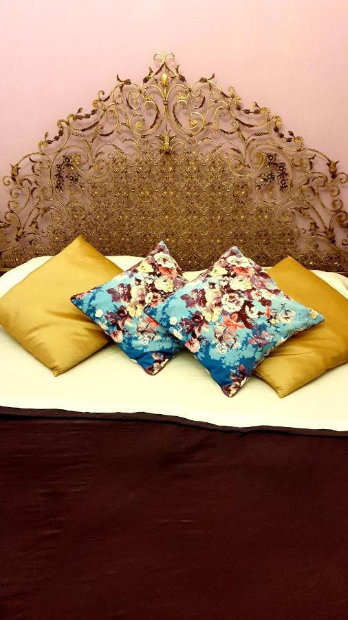 B&B Nonna Lilla มอนเตซิลวาโน ภายนอก รูปภาพ